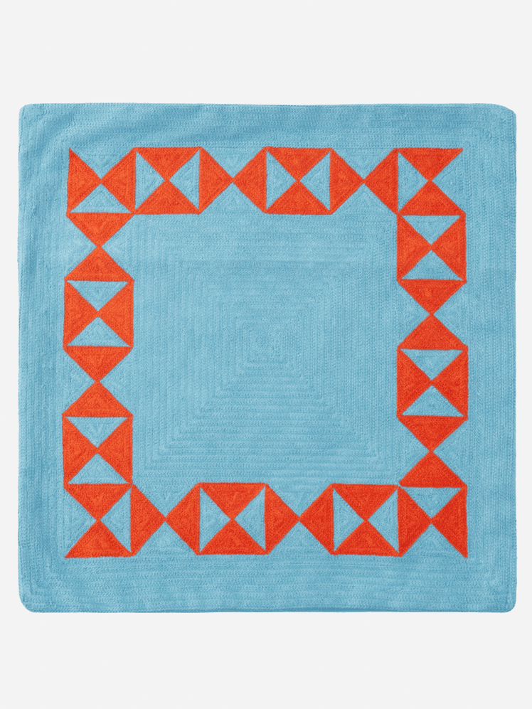 Image may contain Home Decor and Rug