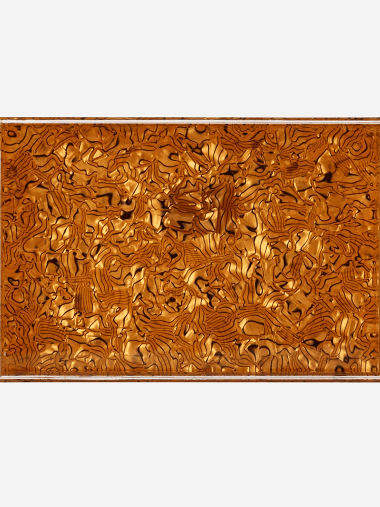 Image may contain Home Decor Rug Wood and Blackboard