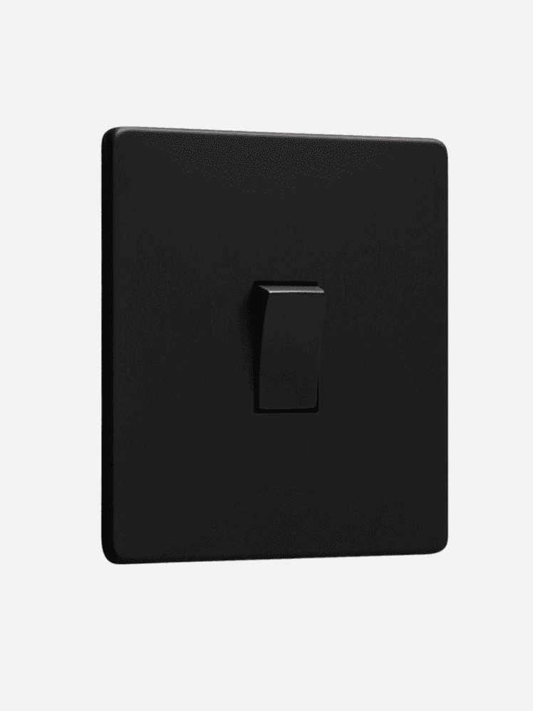 Image may contain: Electrical Device, and Switch