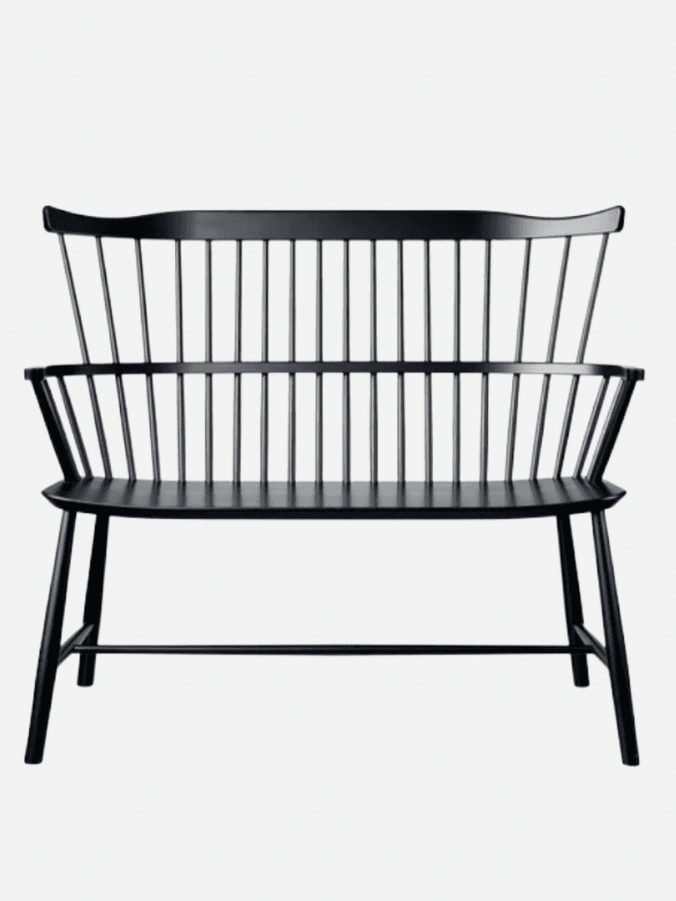 Image may contain: Bench, and Furniture