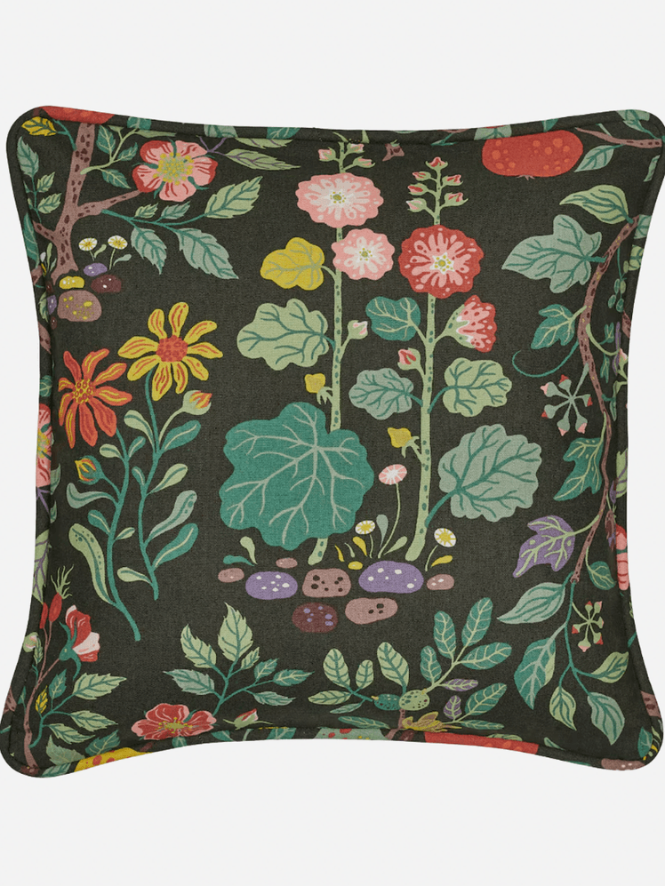 Image may contain: Cushion, Home Decor, Pillow, Accessories, Bag, and Handbag