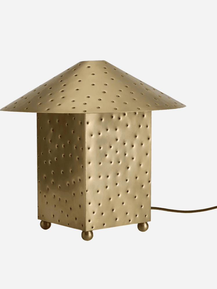 Image may contain: Lamp, Bathroom, Indoors, Room, Shower Faucet, and Outdoors