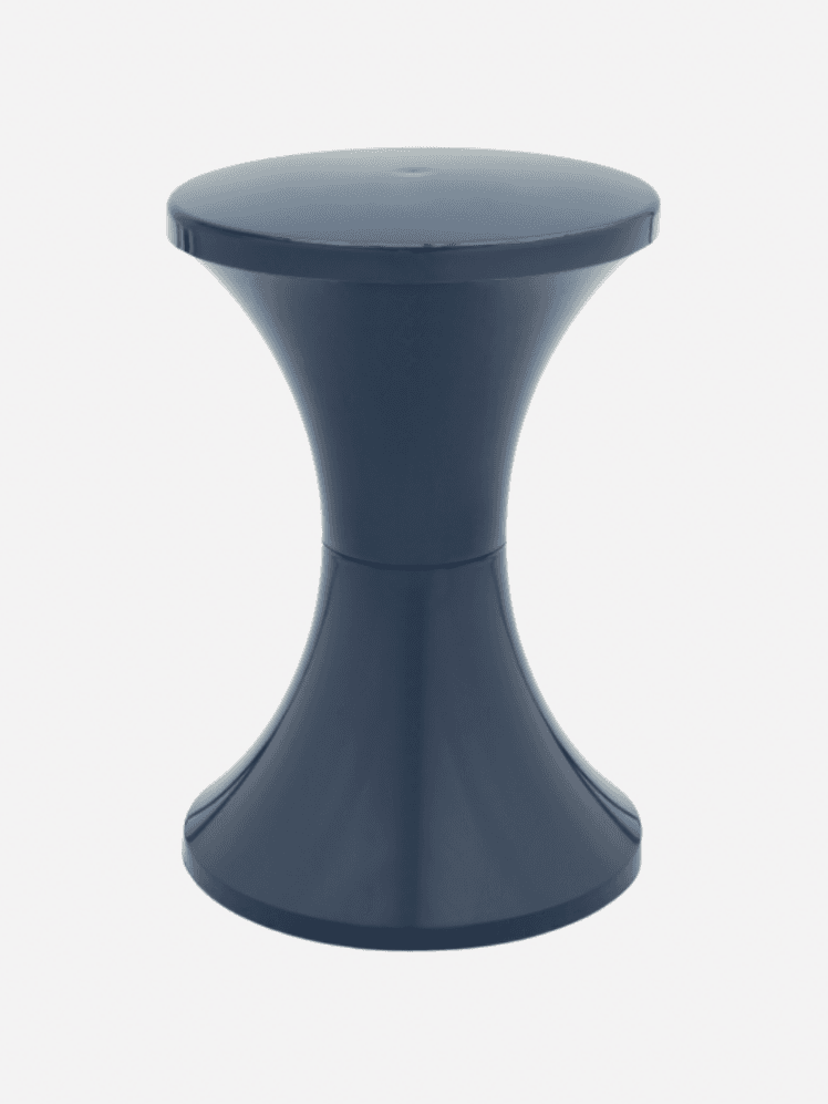 Image may contain: Jar, Pottery, Furniture, Table, and Bar Stool