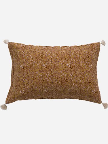 Image may contain Cushion Home Decor Pillow Accessories Bag and Handbag