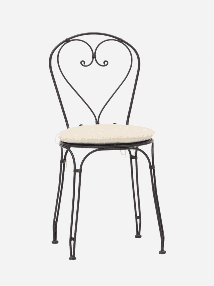 Image may contain: Furniture, and Chair