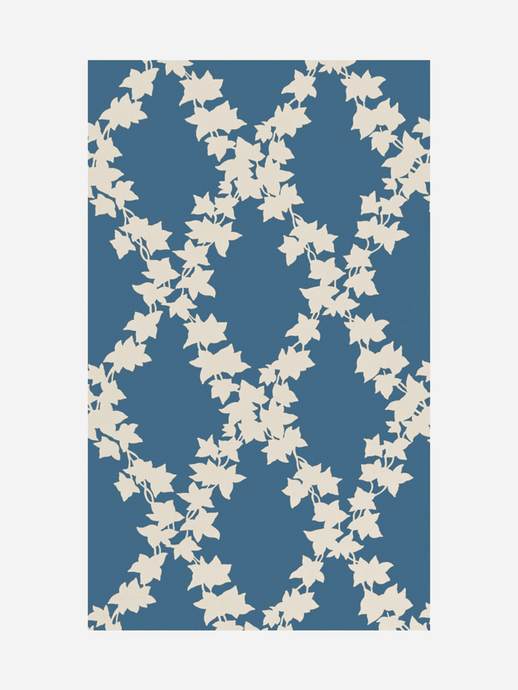 Image may contain: Home Decor, Rug, and Plant