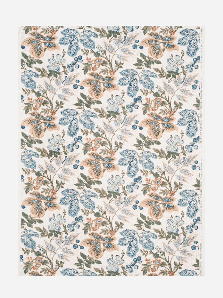 Image may contain: Home Decor, Rug, Art, Floral Design, Graphics, and Pattern