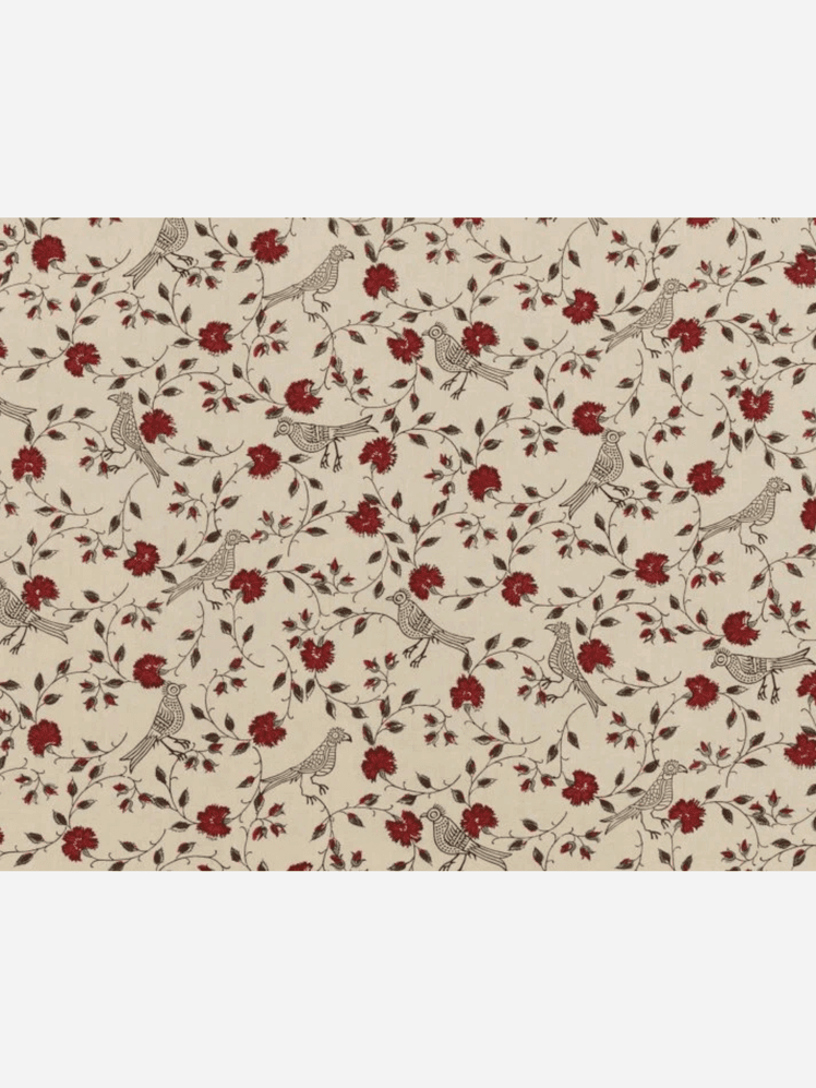 Image may contain: Home Decor, Rug, Art, Floral Design, Graphics, and Pattern