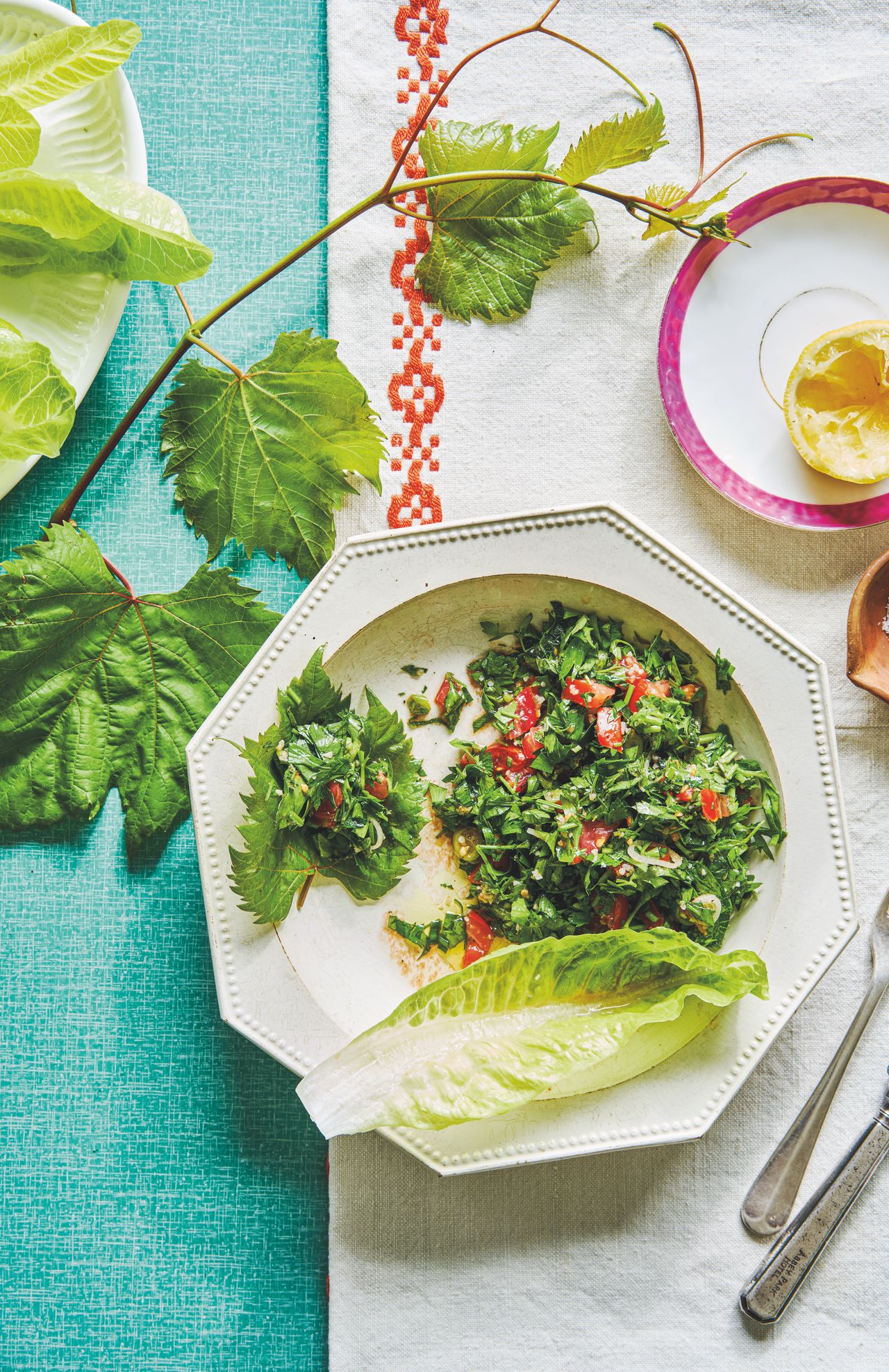 Image may contain Food Food Presentation Plate and Egg