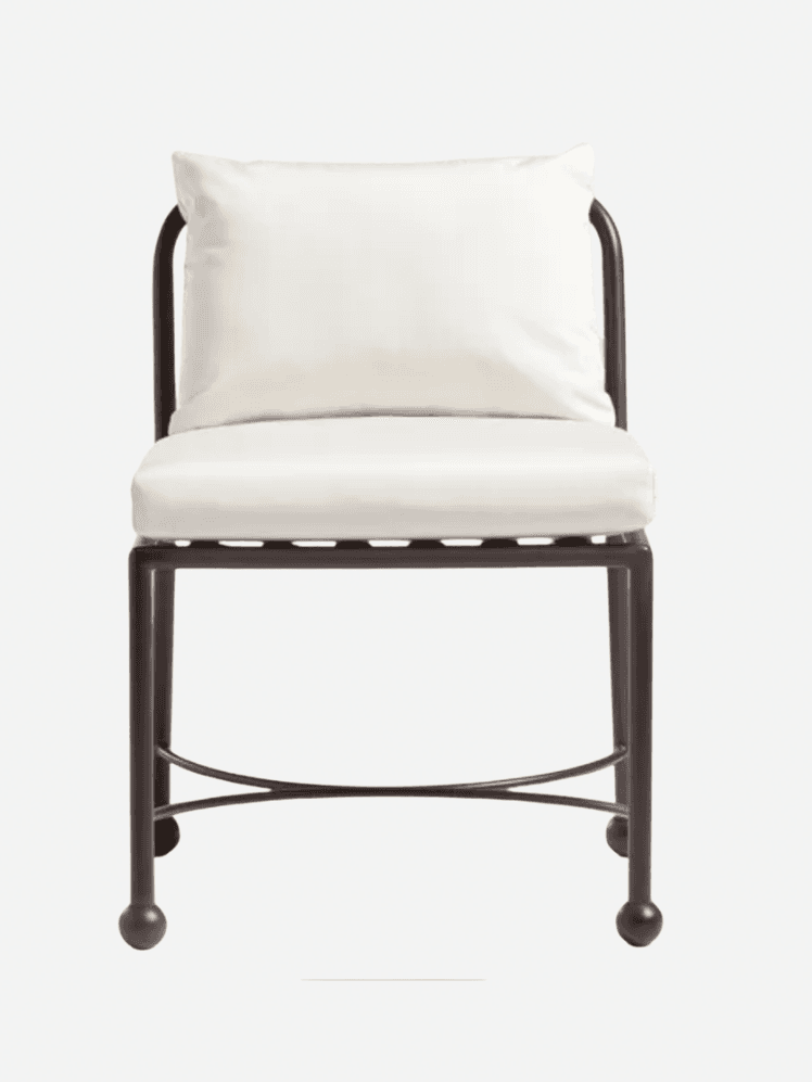 Image may contain Cushion Home Decor Furniture Chair Canvas and Linen