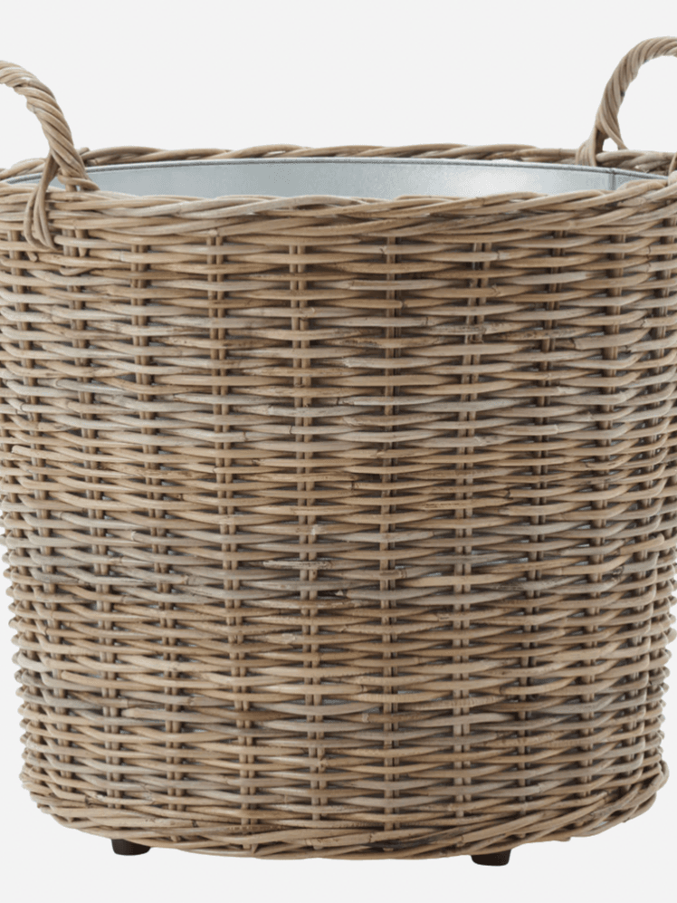 Image may contain: Basket, Accessories, Bag, and Handbag