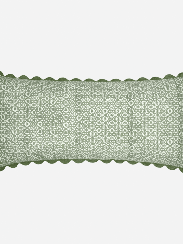 Image may contain: Cushion, Home Decor, Pillow, Accessories, Bag, and Handbag