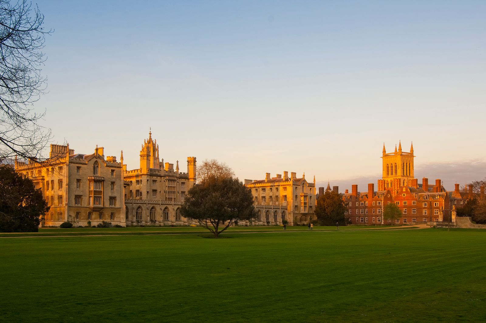 Image may contain Architecture Building Housing House and Manor