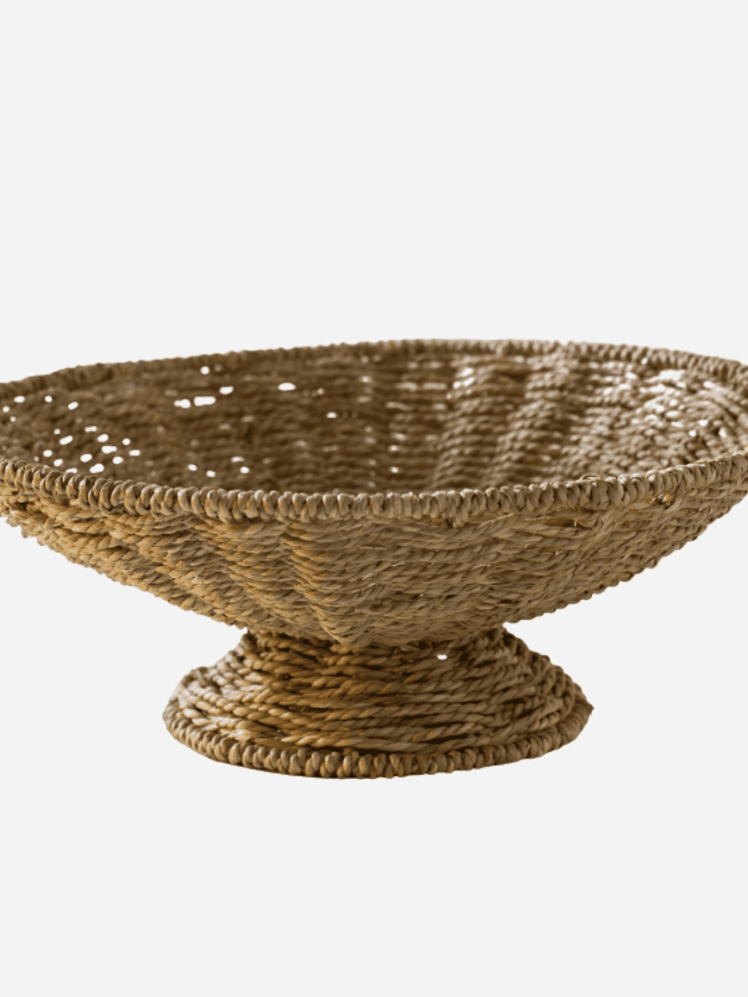 Image may contain: Clothing, Hat, Woven, Bronze, Bowl, and Soup Bowl