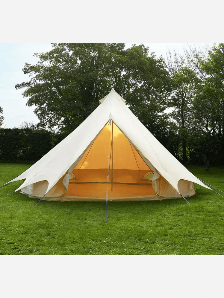 Image may contain: Tent, Camping, Leisure Activities, Mountain Tent, Nature, and Outdoors