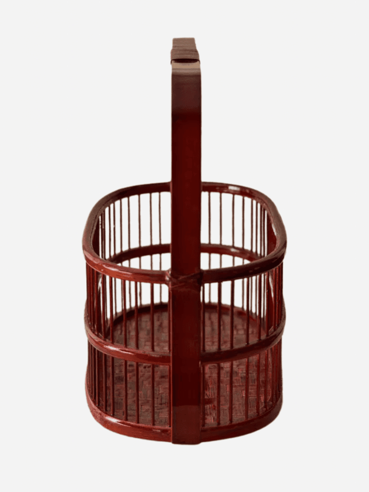 Image may contain Furniture Crib Infant Bed and Bed