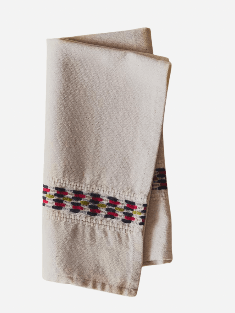 Image may contain Towel