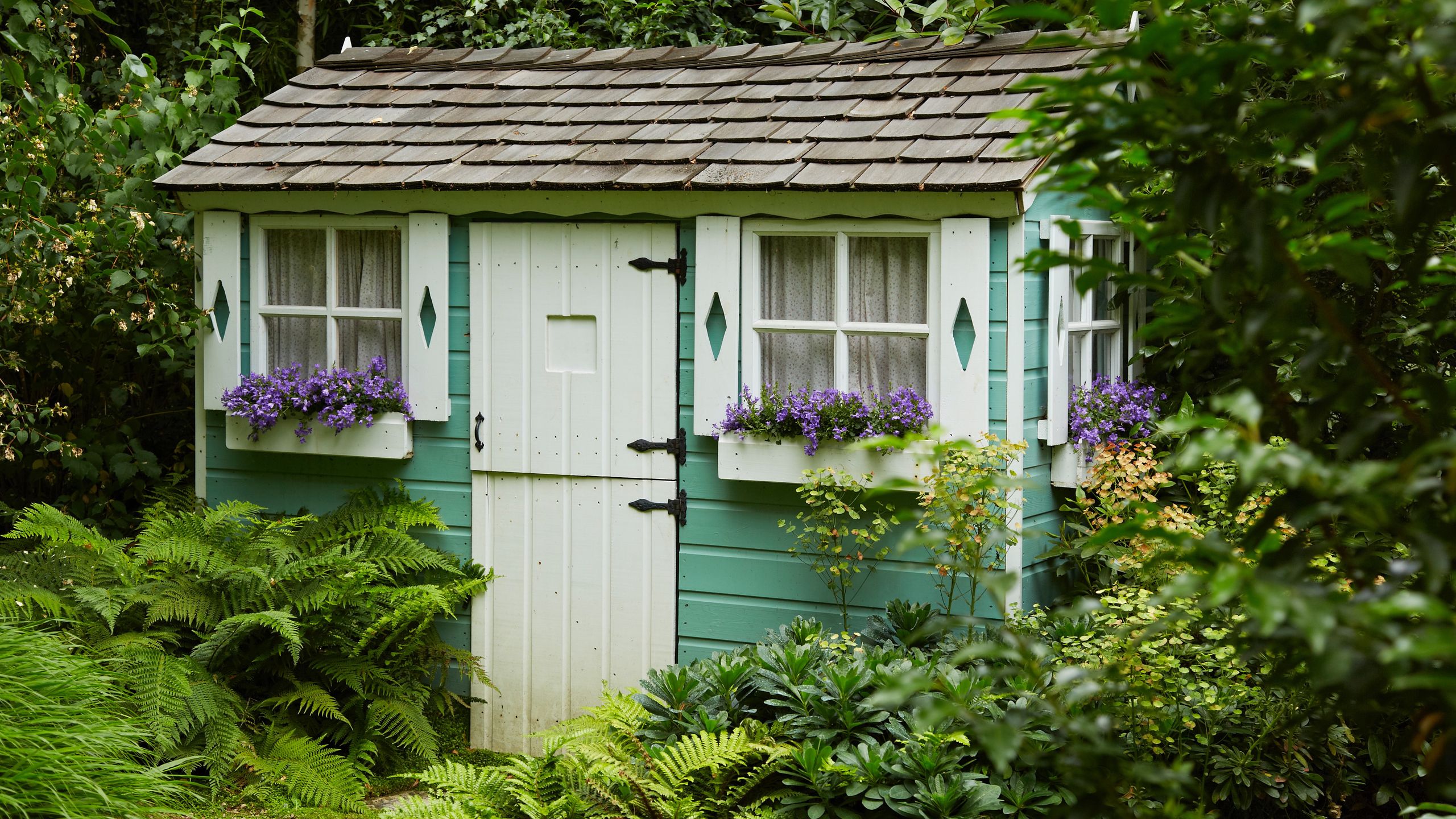 Image may contain: Architecture, Building, Cottage, House, Housing, Countryside, Hut, Nature, Outdoors, Rural, and Shelter