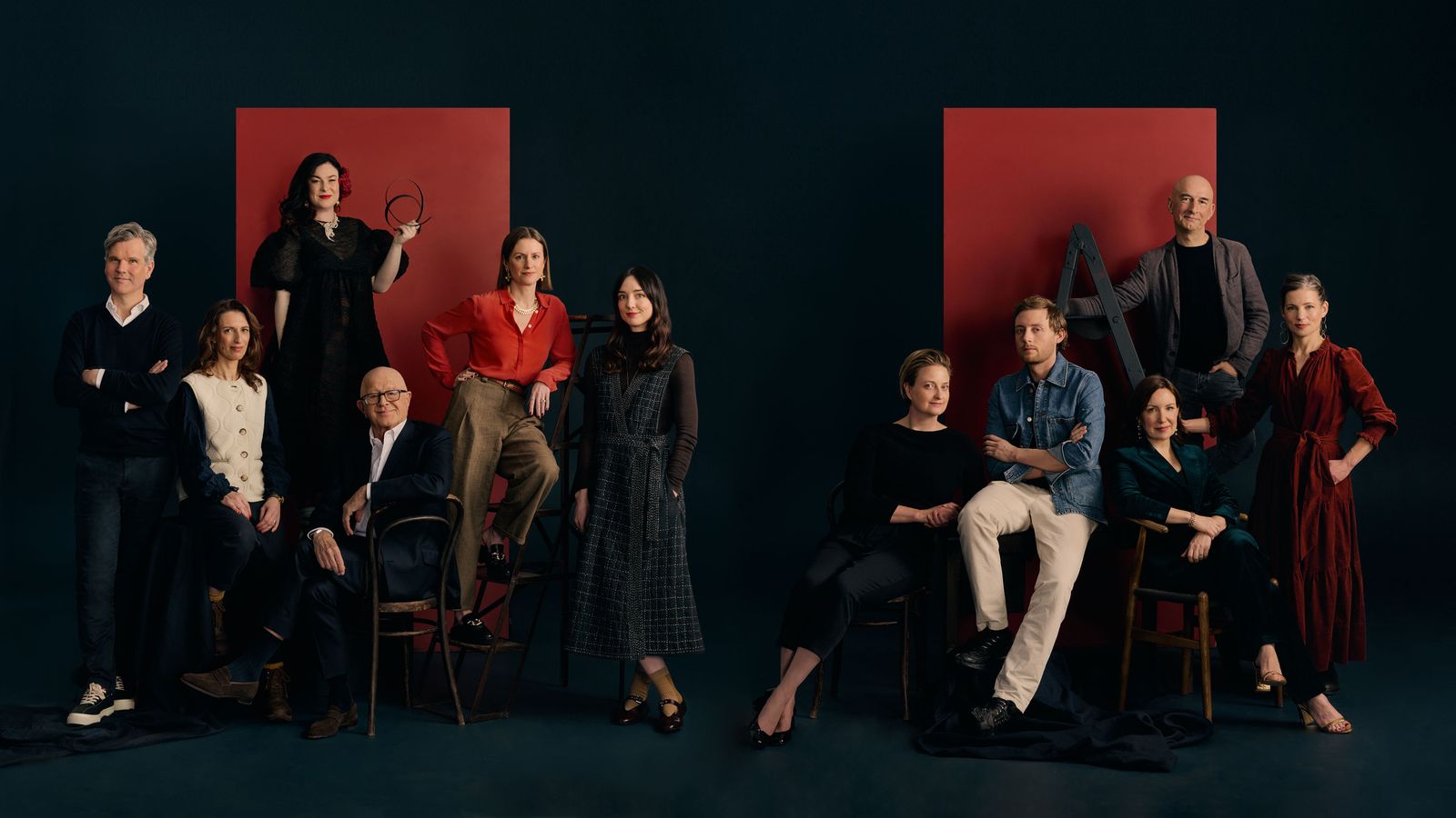 Meet the Home DIY Genius Design Awards winners for 2025