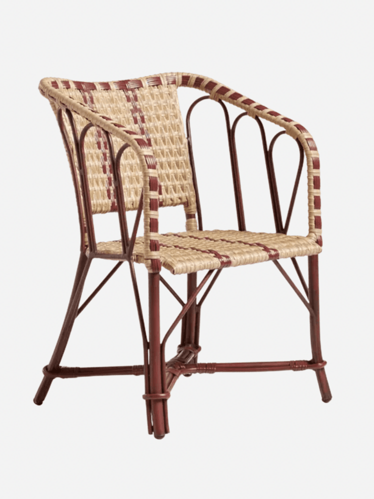 Image may contain: Furniture, Chair, and Armchair