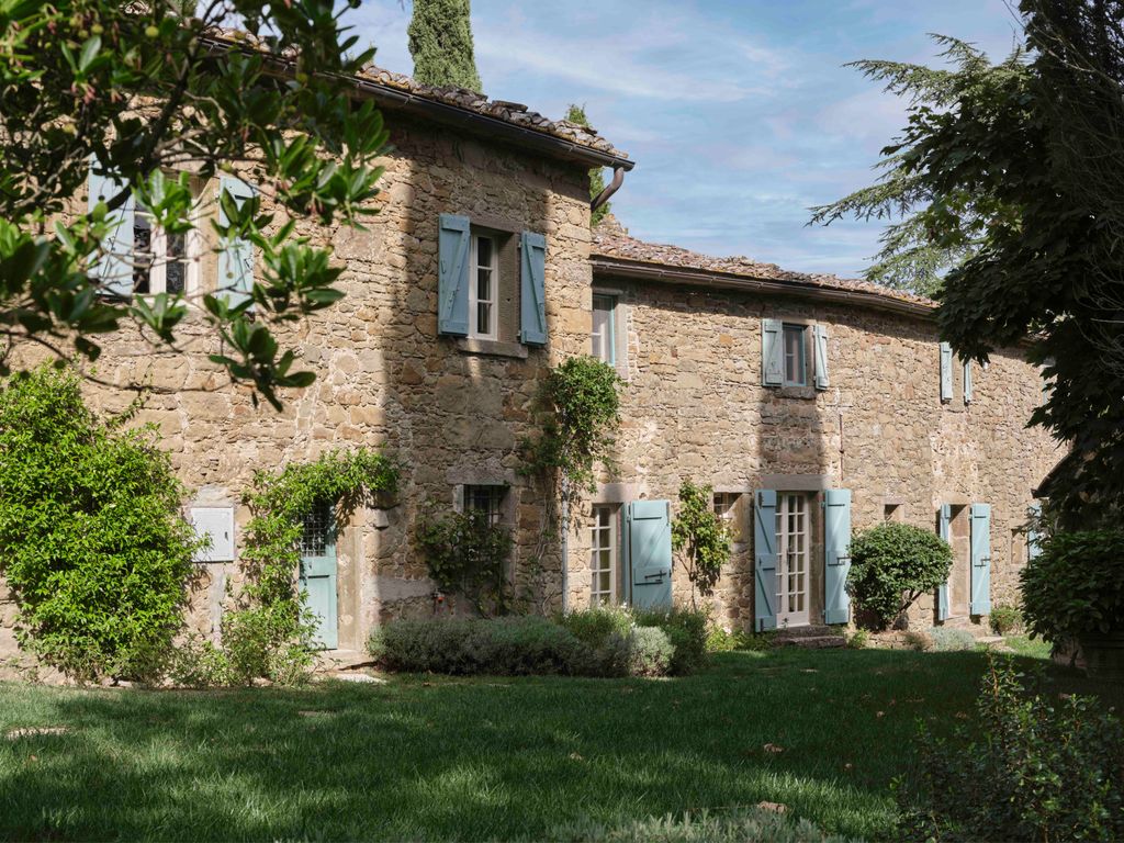 Image may contain Architecture Building Housing House Cottage and Manor