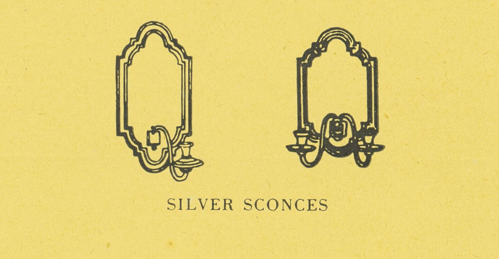 Image may contain Chandelier Lamp and Text