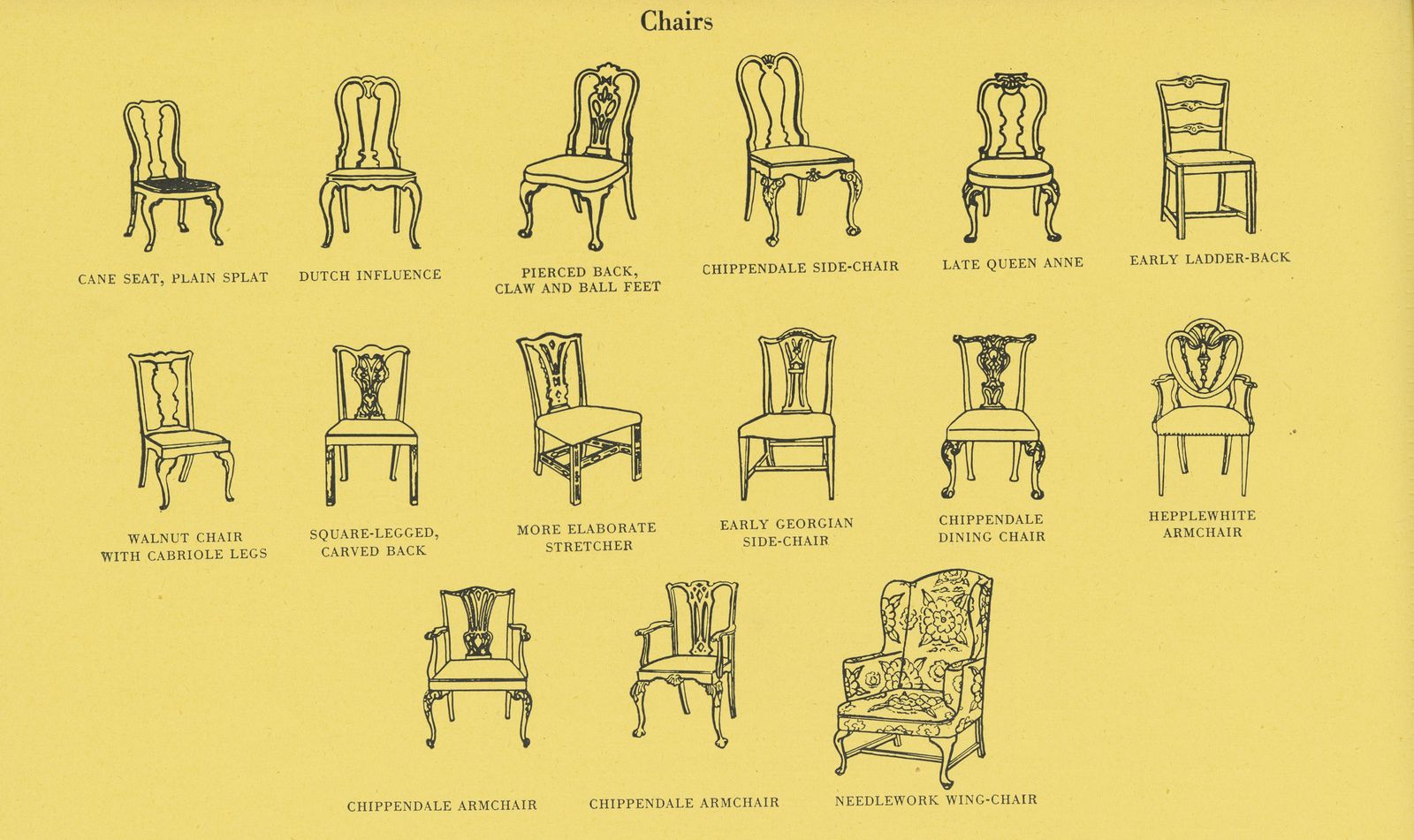 Image may contain Chair and Furniture