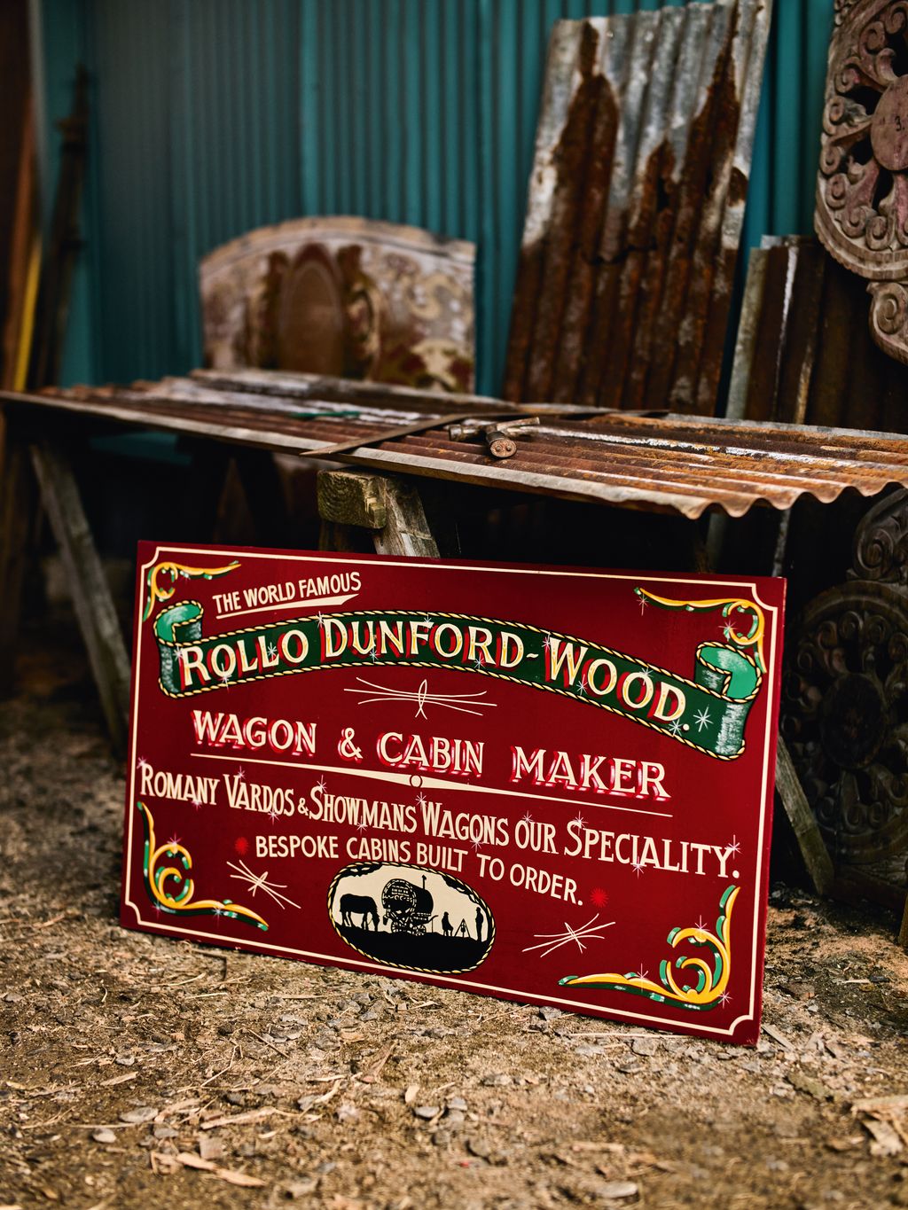 Image may contain Wood Furniture Table and Tabletop