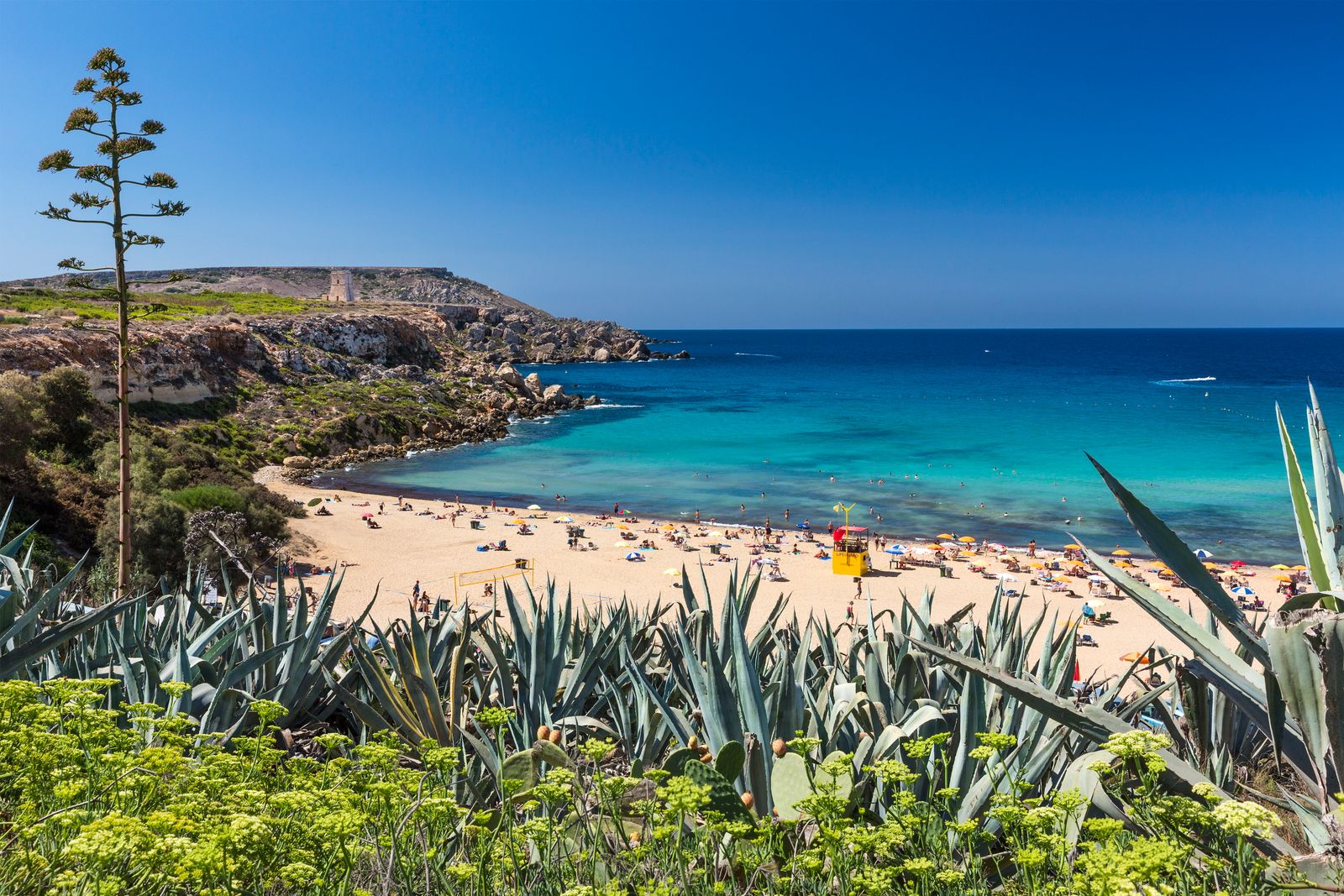 Image may contain Nature Outdoors Sea Water Shoreline Coast Beach Scenery Sky and Horizon