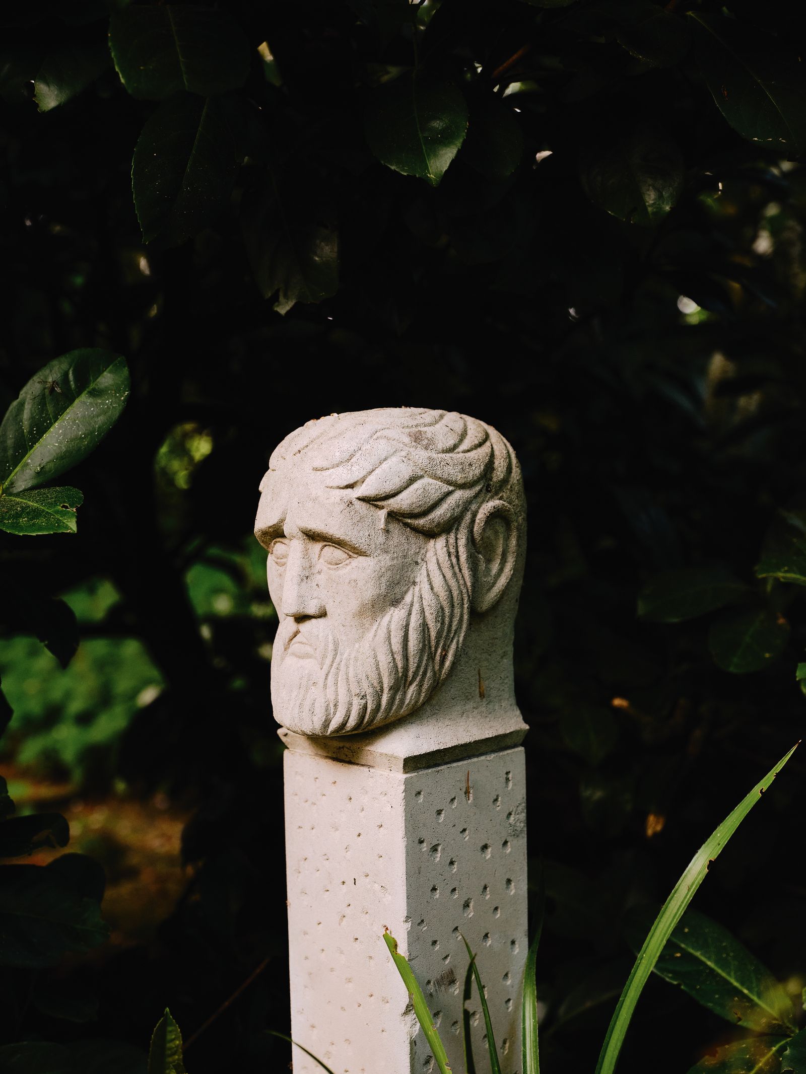 Image may contain Christopher Latham Sholes Person and Art