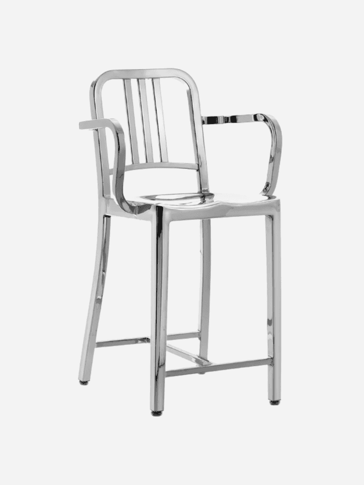 Image may contain Furniture and Chair