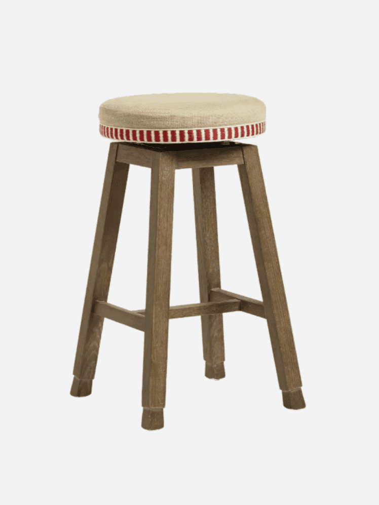 Image may contain Bar Stool Furniture and Chair