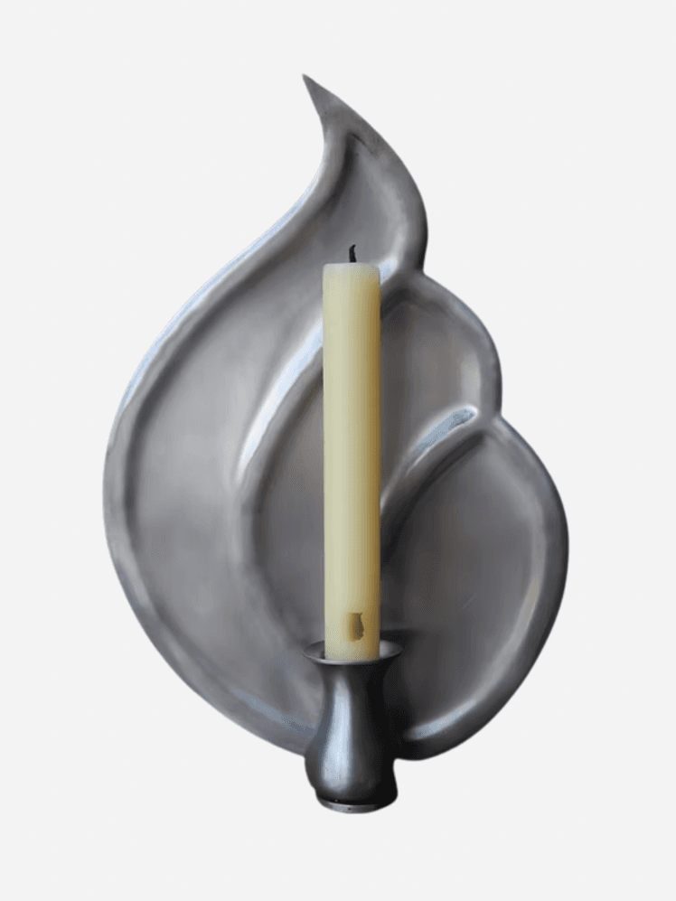 Image may contain: Candle