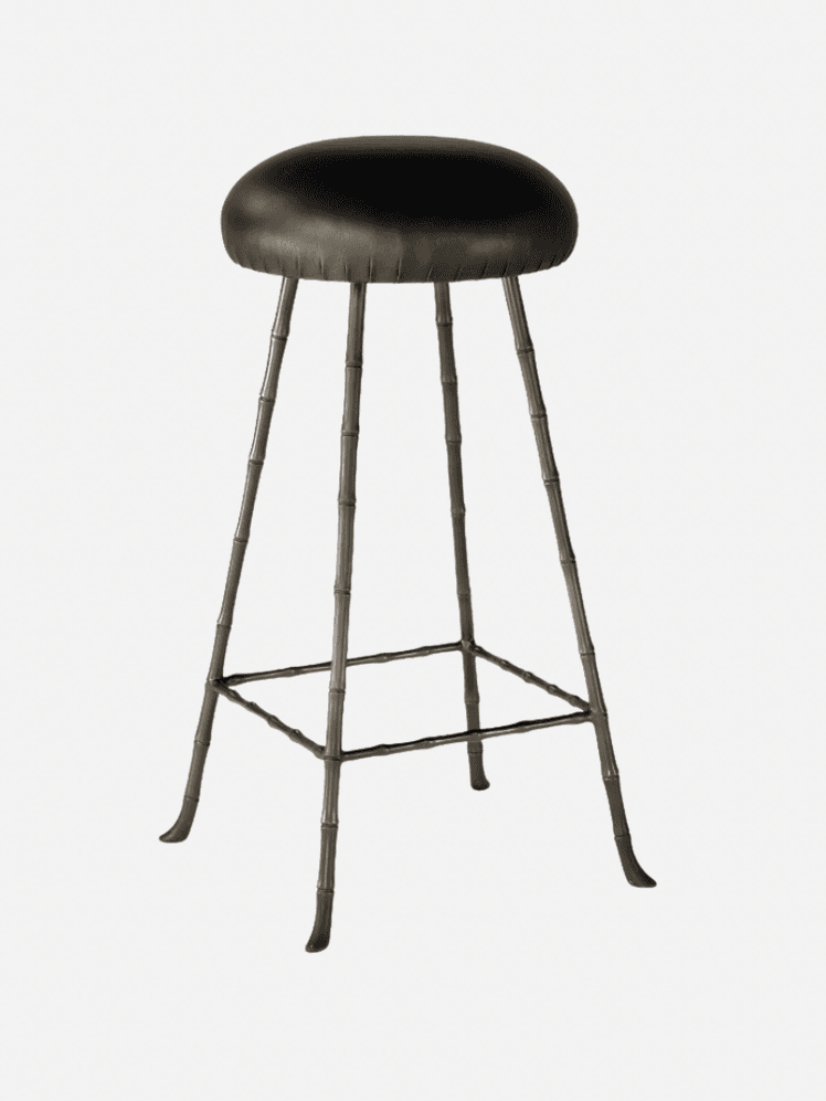 Image may contain Bar Stool Furniture and Chair