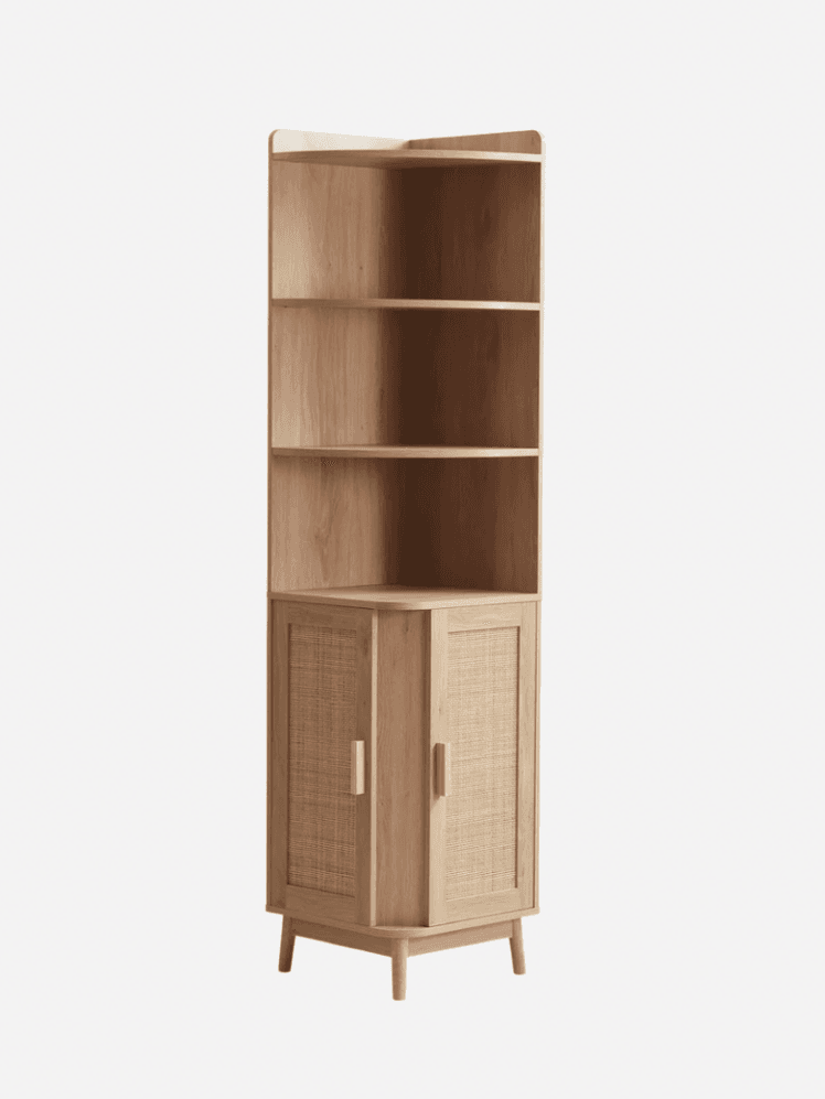 Image may contain Furniture Closet Cupboard Wood and Cabinet