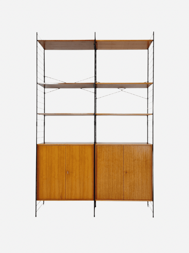 Image may contain Closet Cupboard Furniture and Shelf