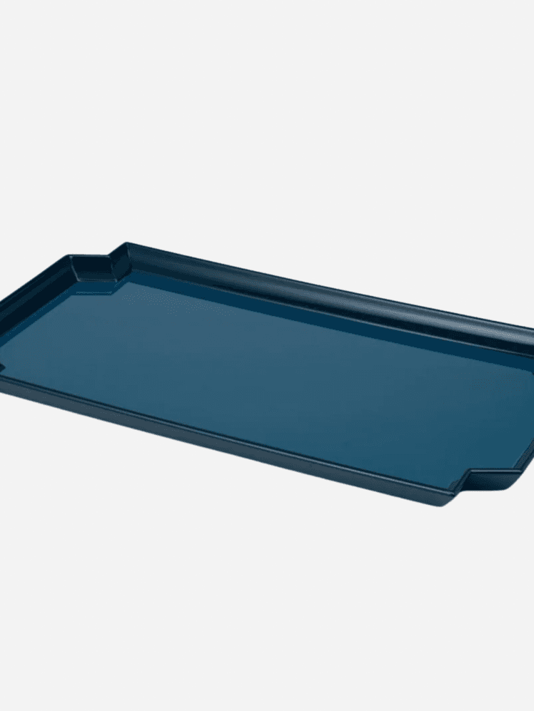 Image may contain: Tray