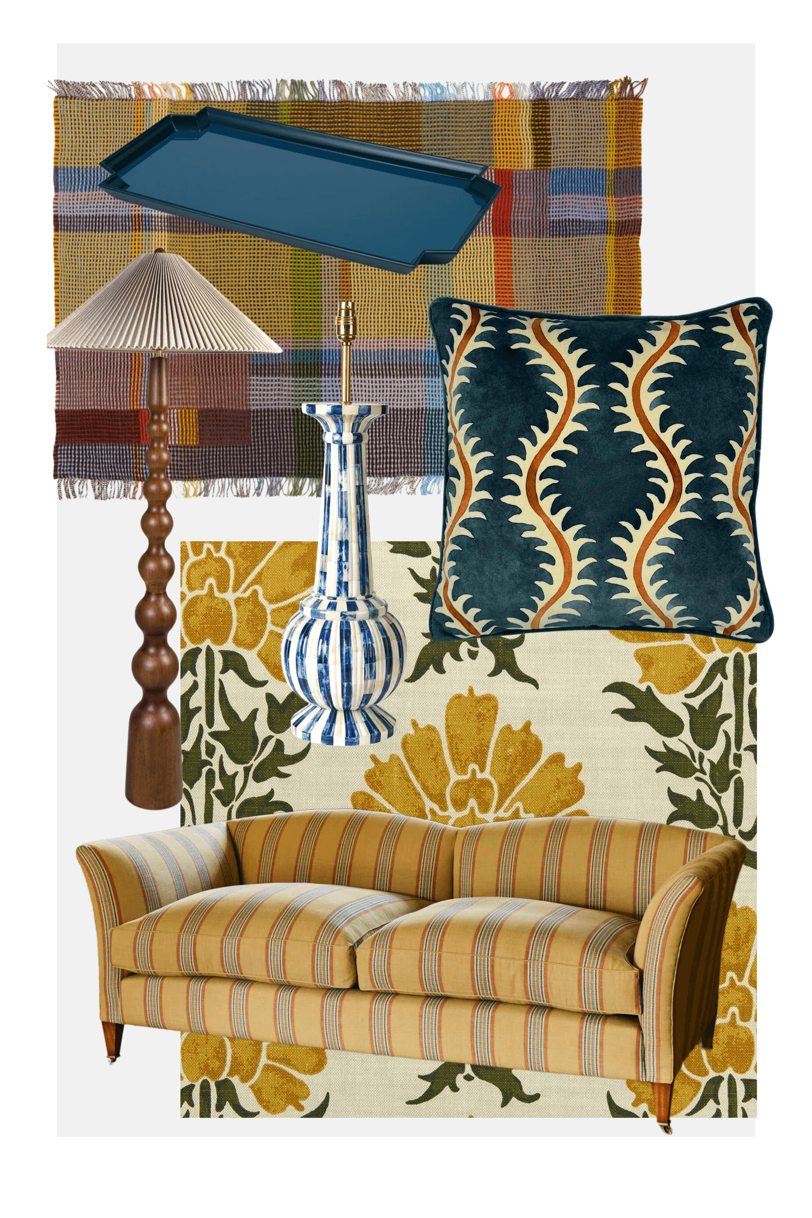 Image may contain Home Decor Cushion Couch Furniture Rug and Pillow