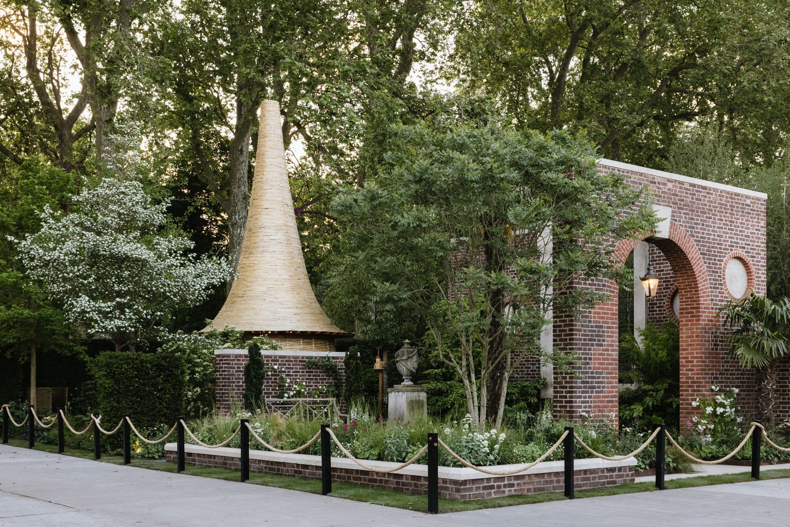 Image may contain Plant Vegetation Outdoors Person Grass and Nature