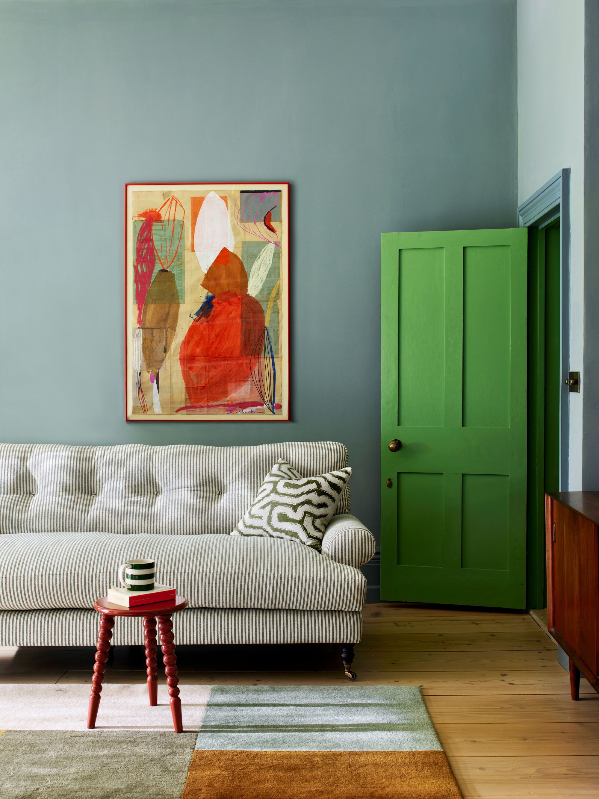 Image may contain: Home Decor, Indoors, Interior Design, Corner, Couch, Furniture, Architecture, Building, and Living Room