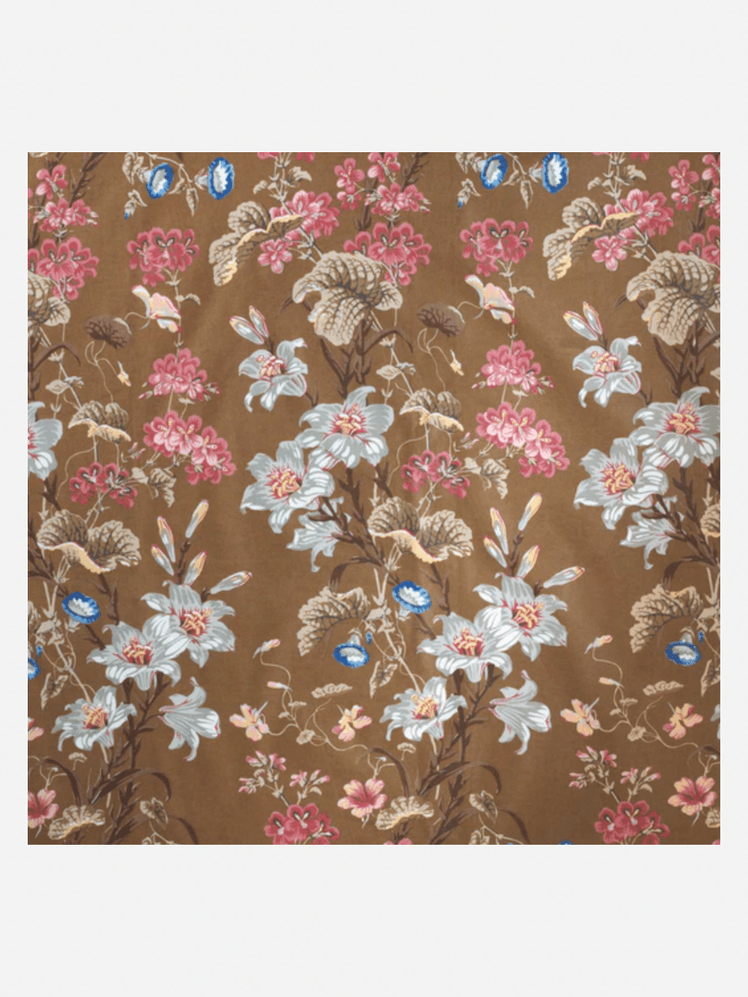 Image may contain: Pattern, Embroidery, Home Decor, Art, Floral Design, and Graphics