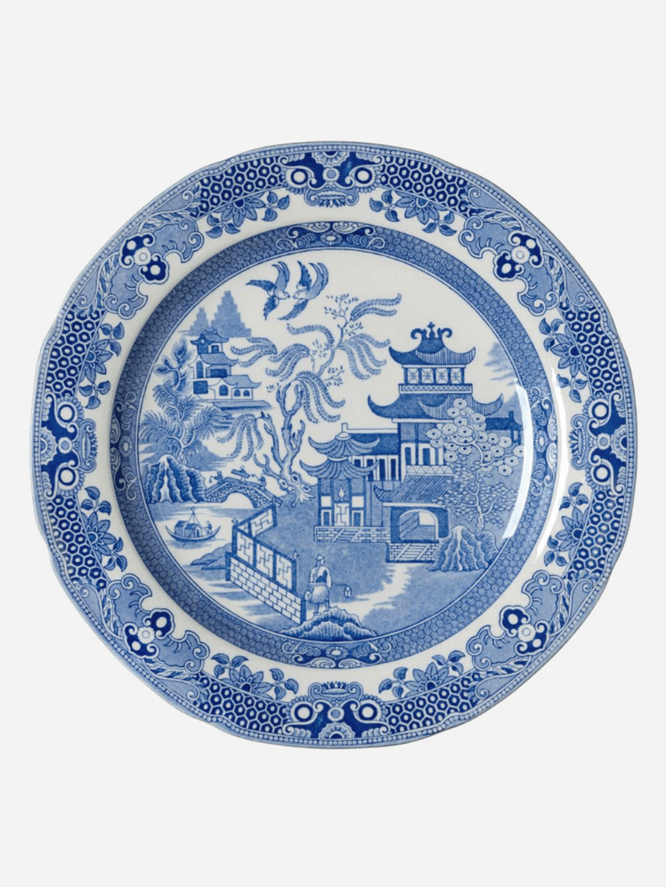 Image may contain: Art, Porcelain, Pottery, Plate, Food, Meal, and Dish