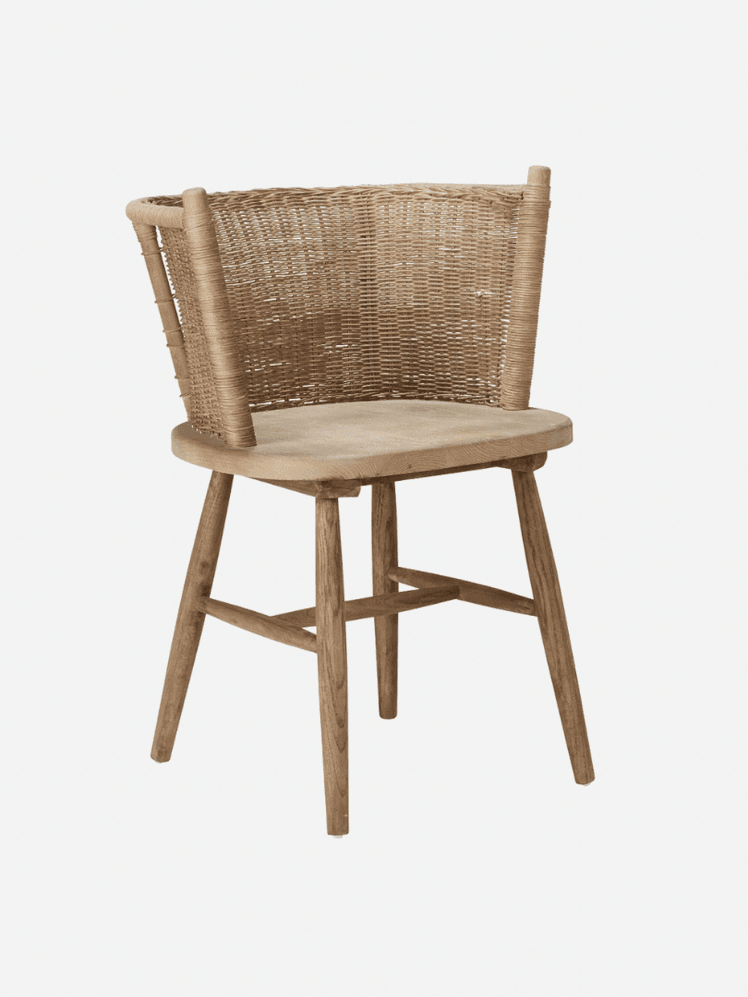 Image may contain: Furniture, and Chair