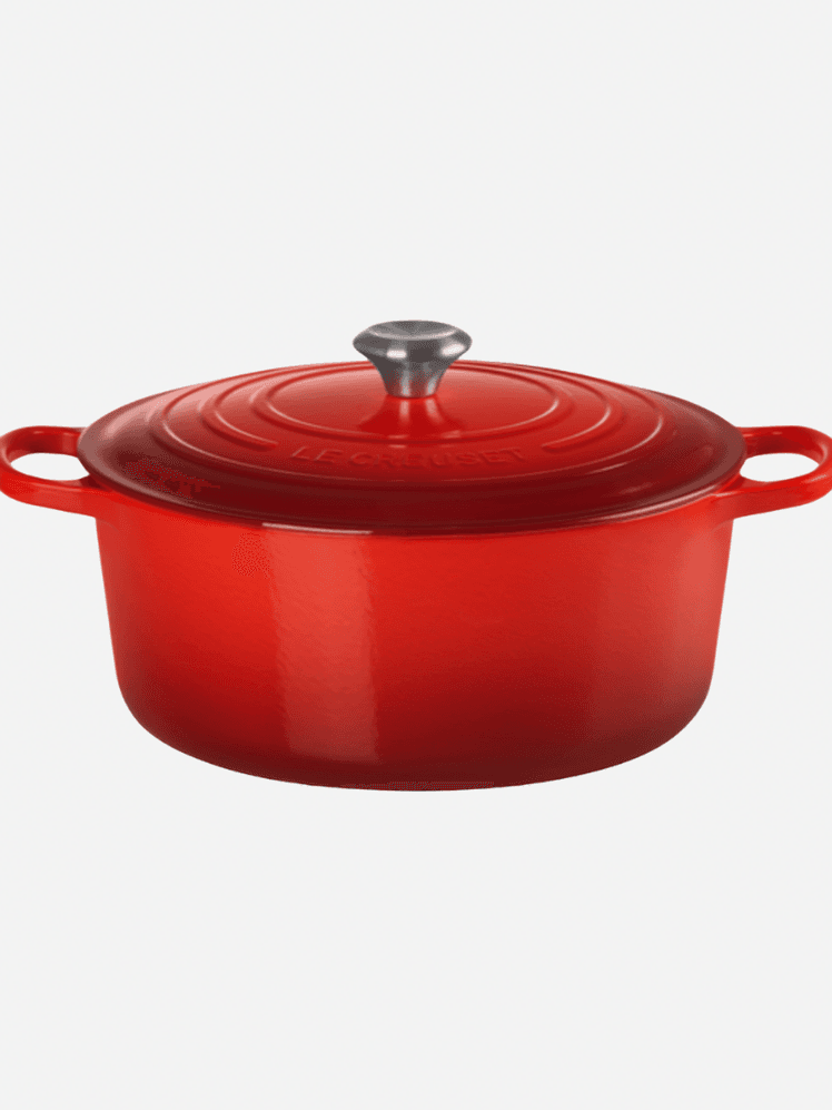 Image may contain: Cookware, Pot, Dutch Oven, Cooking Pot, and Food