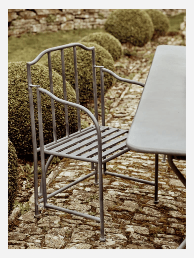 Image may contain: Indoors, Interior Design, Furniture, and Chair