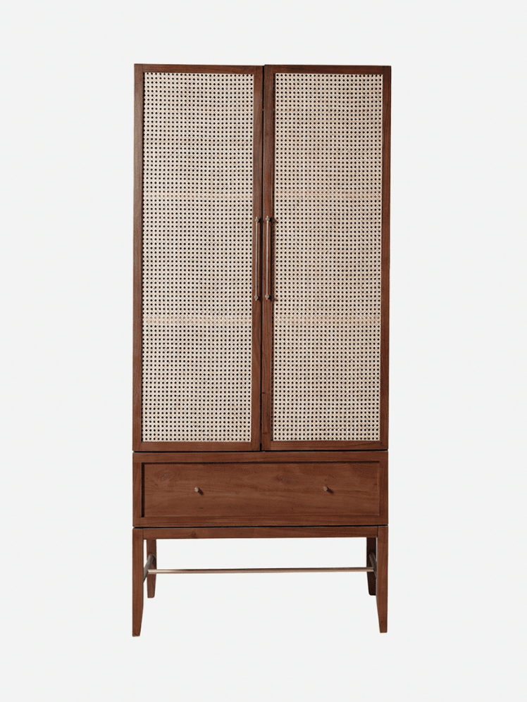 Image may contain: Closet, Furniture, Wardrobe, Cabinet, and Cupboard