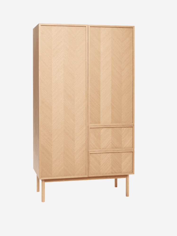 Image may contain: Closet, Furniture, Wardrobe, Cupboard, and Cabinet