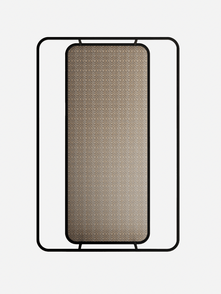 Image may contain: Home Decor, Electrical Device, and Microphone