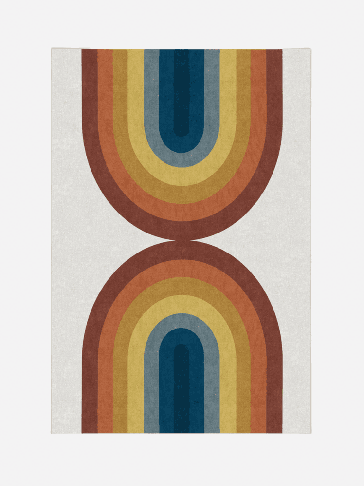 Image may contain: Home Decor, and Rug