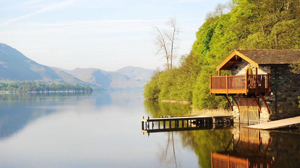 CNT: The best UK family holidays to take this year